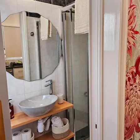 Elderflower #10 Βίλα Πέγεια