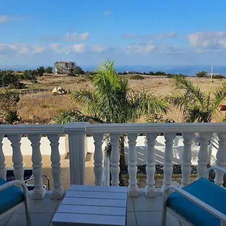 Elderflower #10 Βίλα *