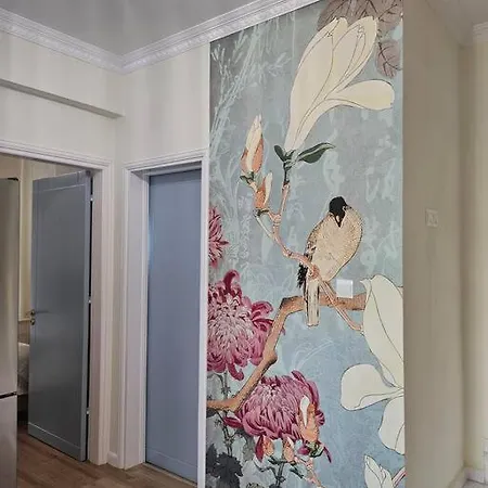 Elderflower #10 * Πέγεια