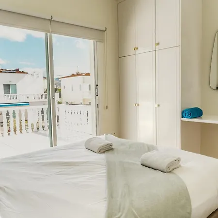 Βίλα Elderflower #10