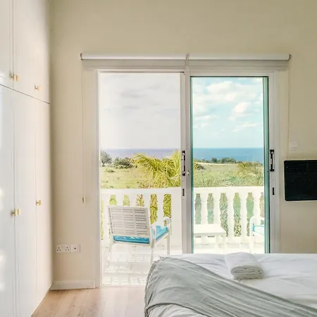 Elderflower #10 Βίλα *