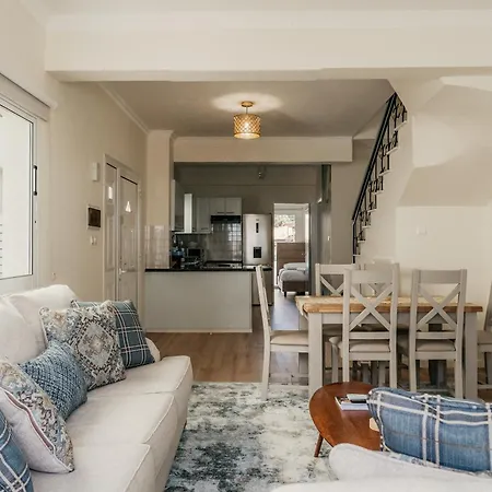 Elderflower #10 Βίλα *