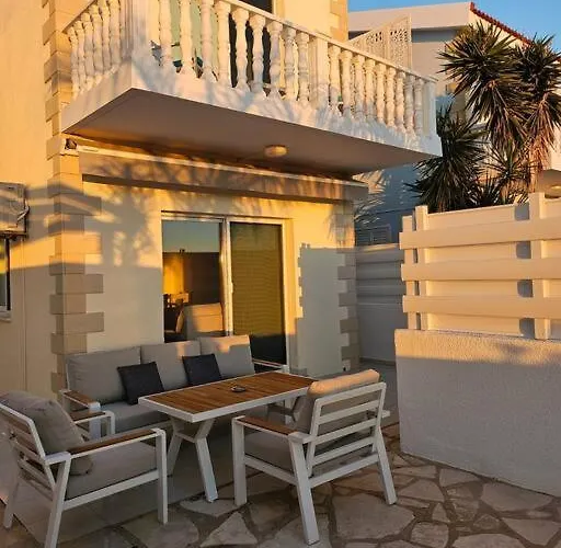 Elderflower #10 Вилла Пейя