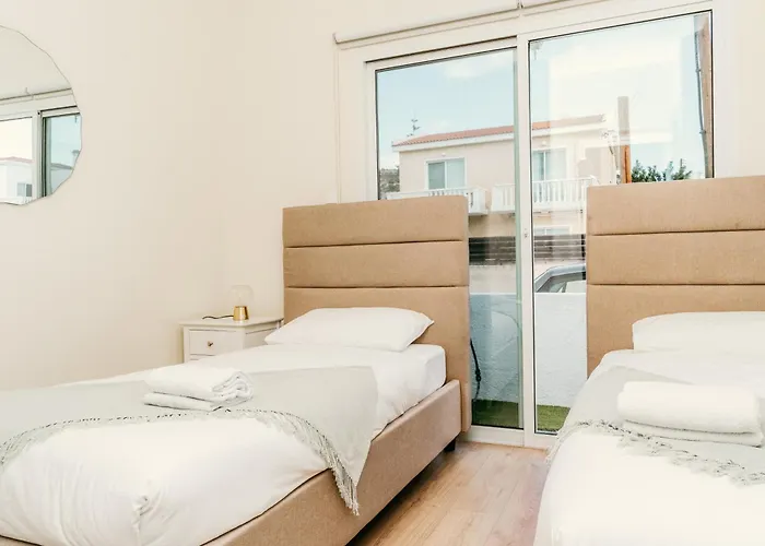 Elderflower #10 Вилла