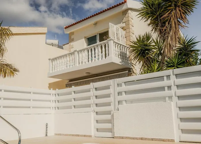 Elderflower #10 Вилла *