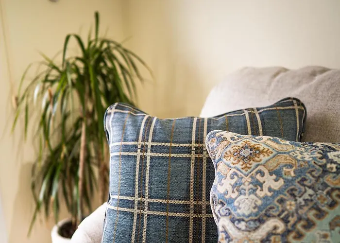 Вилла Elderflower #10