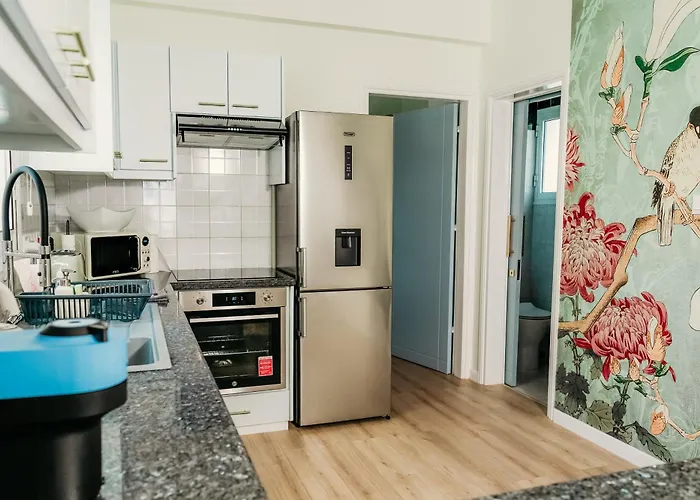 Вилла Elderflower #10 Пейя