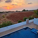 Villa Elderflower #10 Pegeia