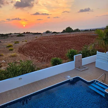 Villa Elderflower #10 Peyia