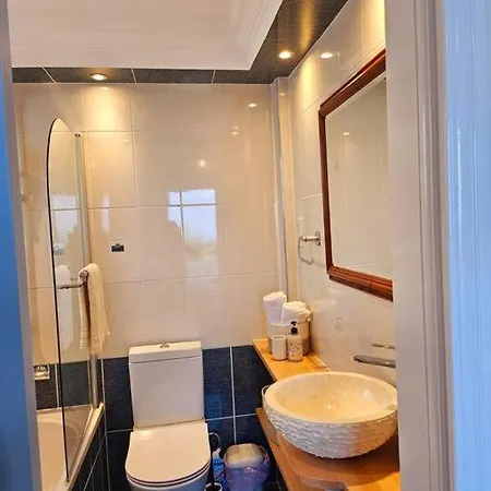 Elderflower #10 Peyia