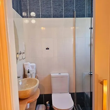 Villa Elderflower #10 *