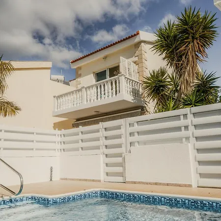 Elderflower #10 Villa *