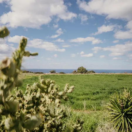 וילה Elderflower #10 פאהיה