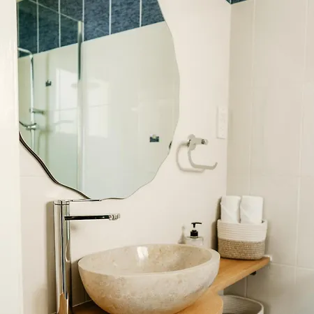 Elderflower #10 וילה פאהיה