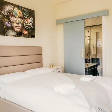 Vila Elderflower #10