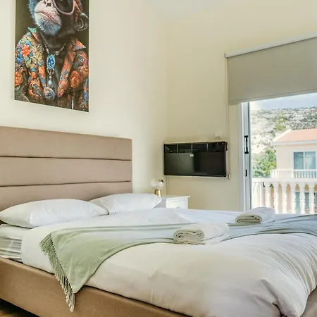 Elderflower #10 וילה פאהיה