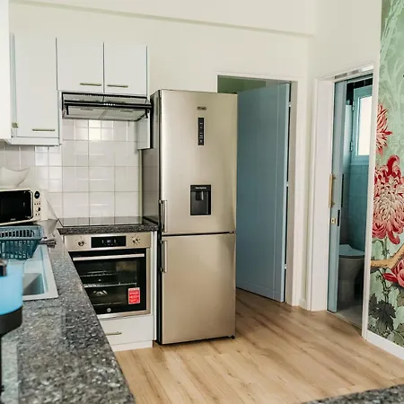 Villa Elderflower #10 Peyia