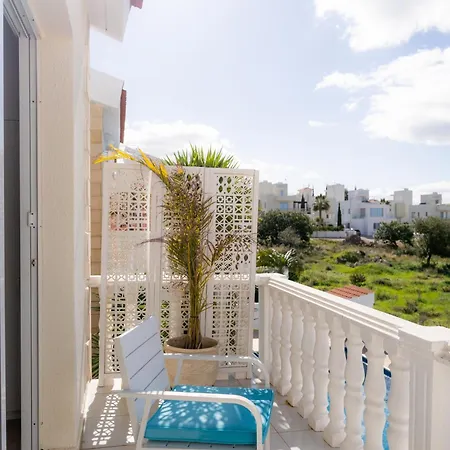 Elderflower #10 Villa