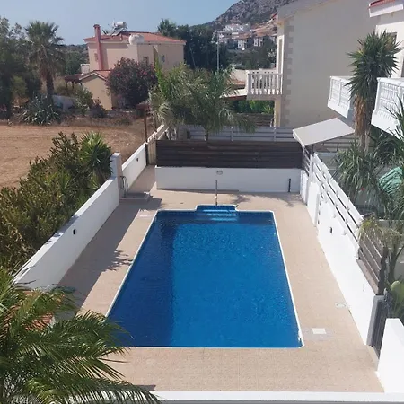 Elderflower #10 Villa *