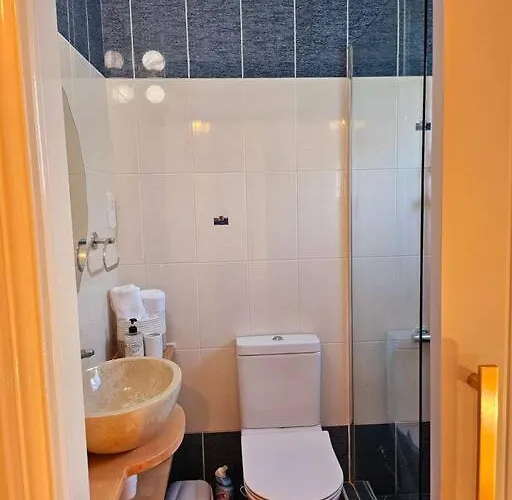 Vilă Elderflower #10 *