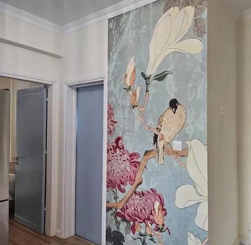 Elderflower #10 * Peyia