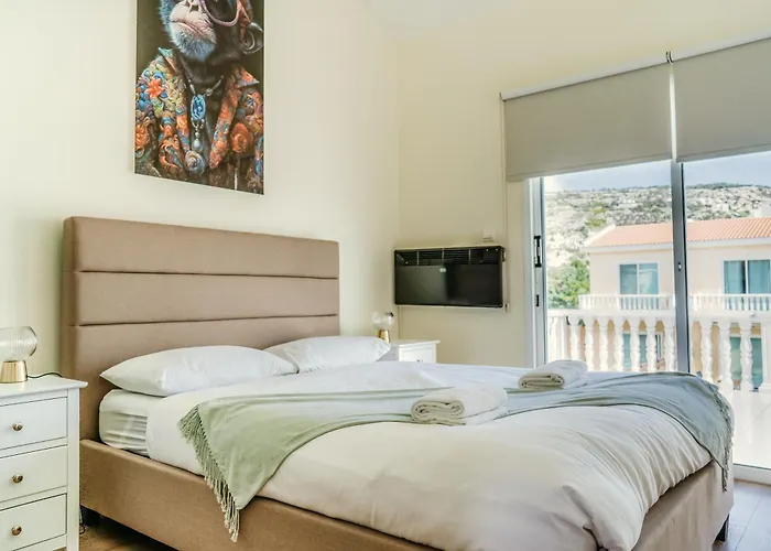 Elderflower #10 Vilă Peyia