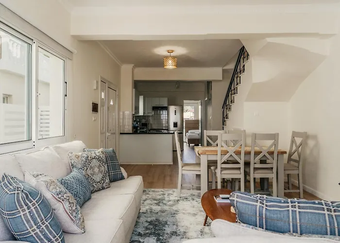 Elderflower #10 Vila *