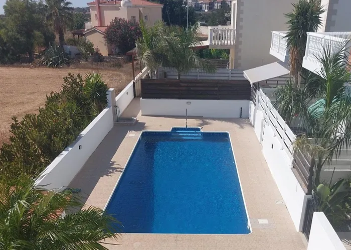 Elderflower #10 Vila *